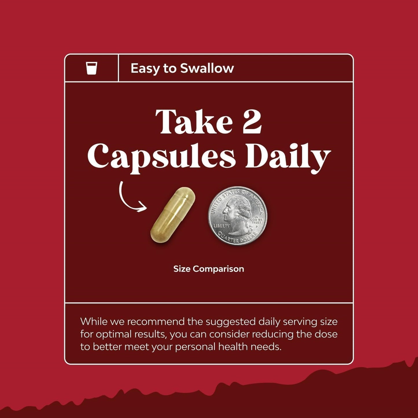 Uric Acid Support Capsule Count: 120